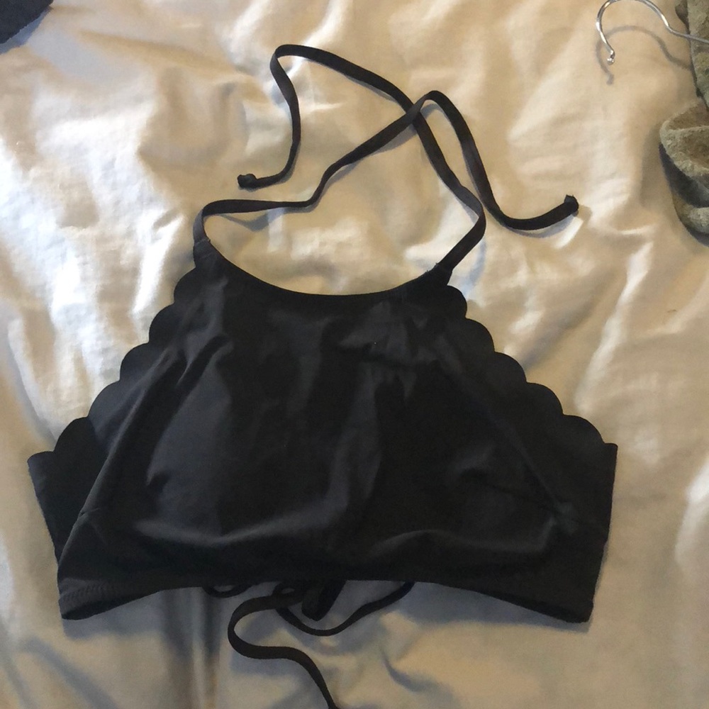 H&M bikini top